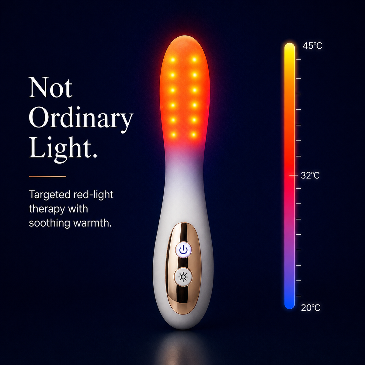 Red light specifications article